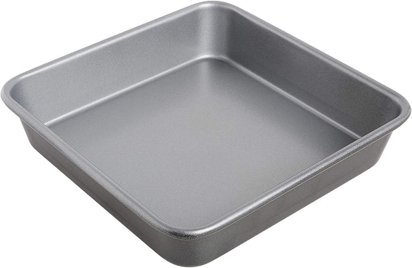 Cuisinart 9 Nonstick Square Cake Pan Silver