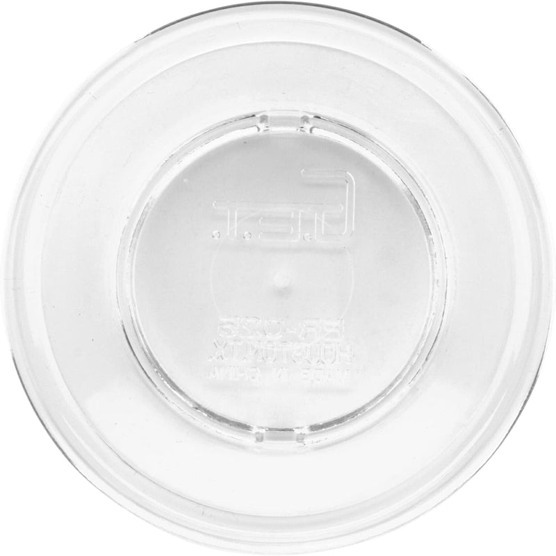 White 25 oz Ramekin - Break Resistant Pack of 12