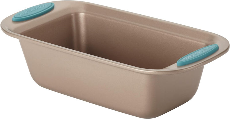 9x5 Nonstick Loaf Pan - Rachael Ray Yum-o Bakeware