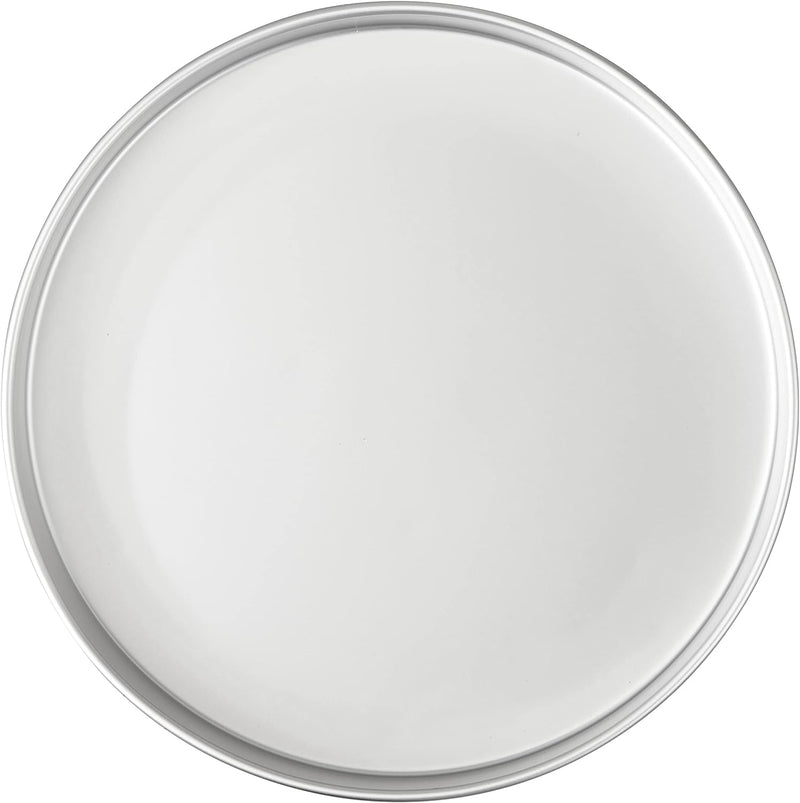 Wilton Cake Pan Set - 8-Inch Round Aluminum 2-Piece