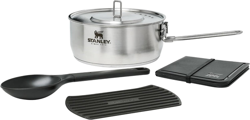 Stanley Adventure Two Cup Cookset