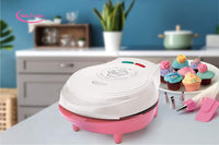 Betty Crocker BC-2930CRT Cupcake Maker, Pink