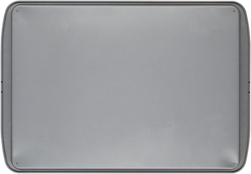 Nonstick Baking Sheet - 155 x 20 Light Gray