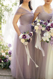 Pre-Arranged Wedding Flower Package in Lilac & Gold