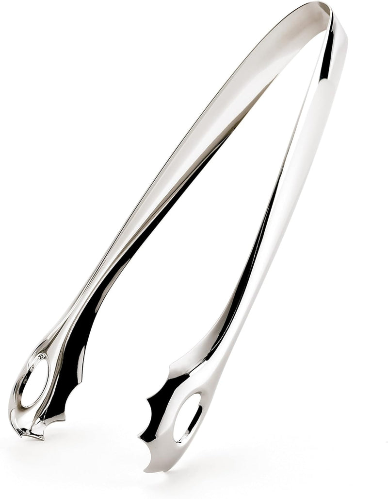 Browne & Co Cuisipro 7-Inch Ice Tongs