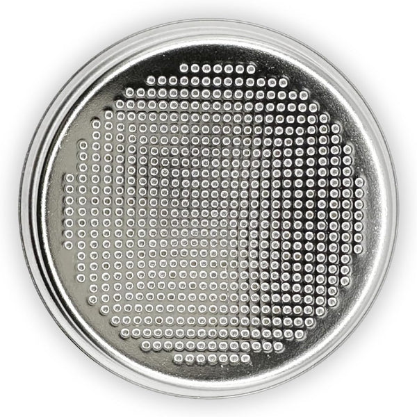IMS Big Bang Precision Filter Basket for 58mm portafilters, 18-20g. double espresso (h23.5)