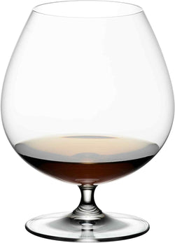 Riedel Vinum Brandy/Cognac Snifter, Set of 4