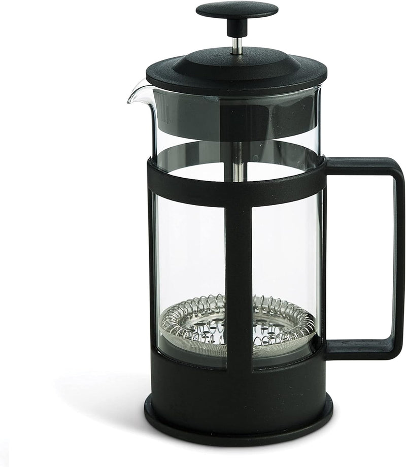 Fino French Press Coffee Maker, Brews Up to 3 Servings, 12-Ounce