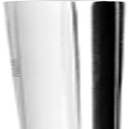 Alessi Acacia Honey Dipper, One size, Silver