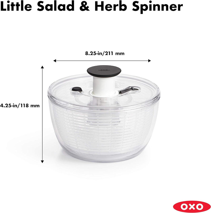 OXO 14-Piece Cookie Press Set