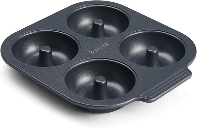 Instant Vortex Nonstick Mini Muffin Pan - Gray