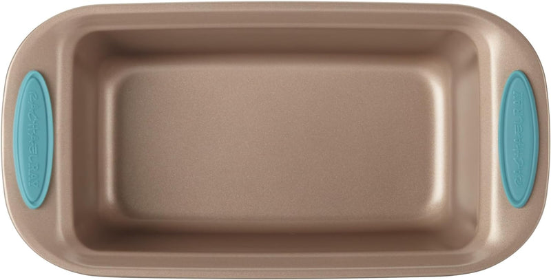 9x5 Nonstick Loaf Pan - Rachael Ray Yum-o Bakeware