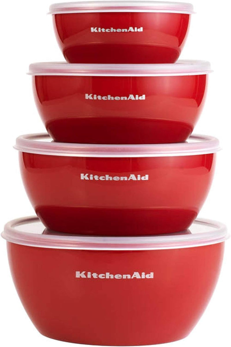 KitchenAid Mixing Bowls - Set of 3 Pistachio 35 Qt