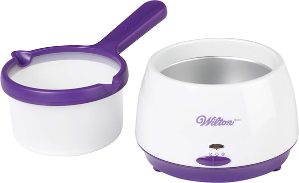 Wilton Candy Melts Melting Pot - 25 Cups