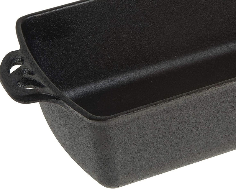 Camp Chef Cast Iron Bread Pan