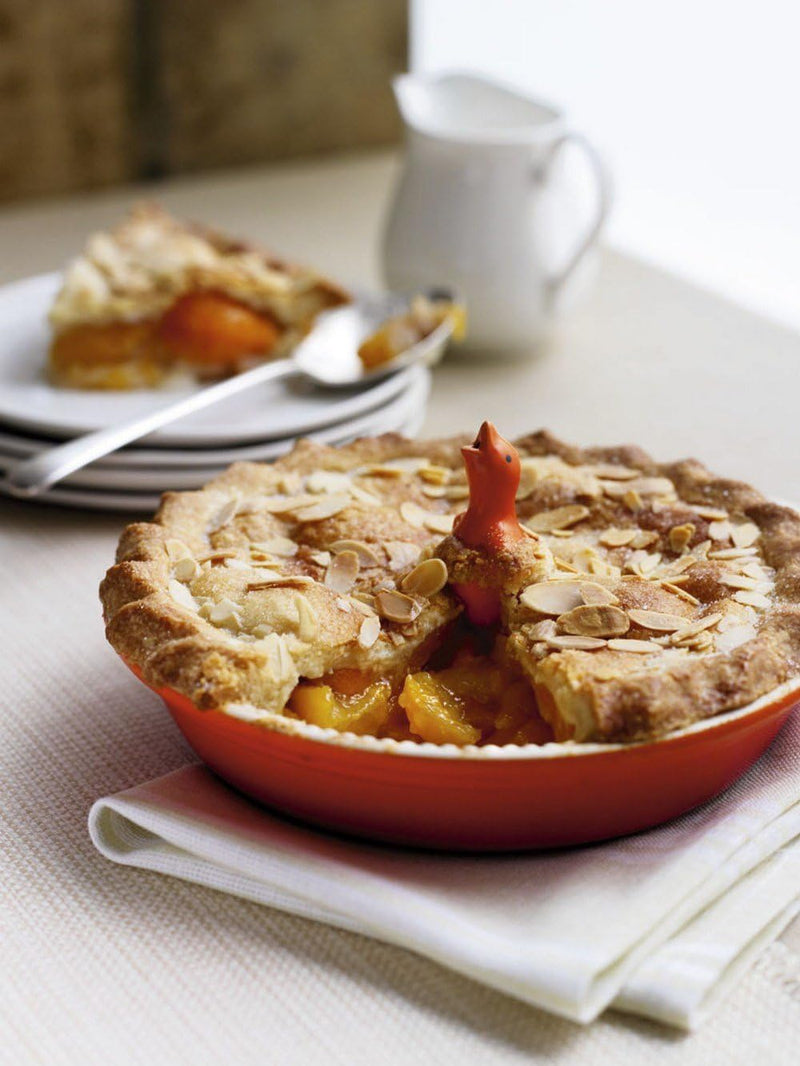 Le Creuset Pie Bird - 325 Stoneware Marseille