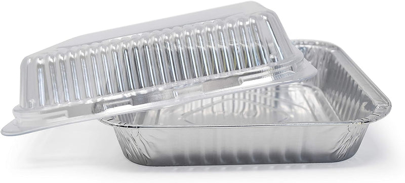 Disposable Baking Pans 