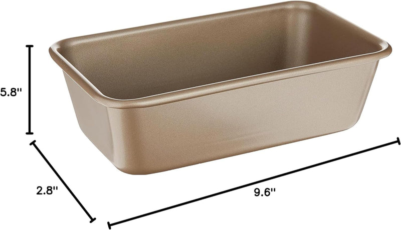 Cuisinart 13x9 Nonstick Cake Pan - Champagne