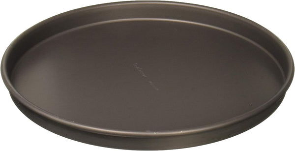 12 Inch Pre-Seasoned Pizza Pan by LloydPans