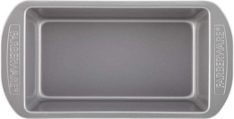 Farberware Loaf Pan - Nonstick Gray 9x5