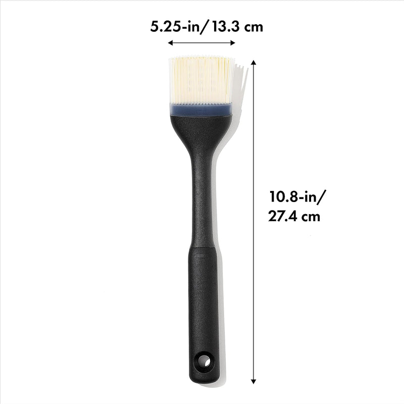 OXO Good Grips Silicone Basting  Pastry Brush - Small