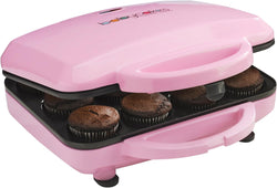 Cupcake Maker - Babycakes Full Size Pink