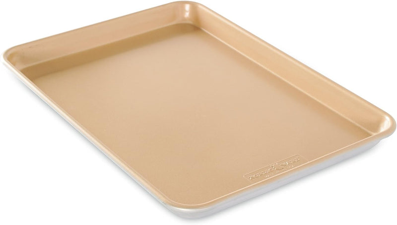 Nordic Ware Naturals Aluminum NonStick Half Sheet