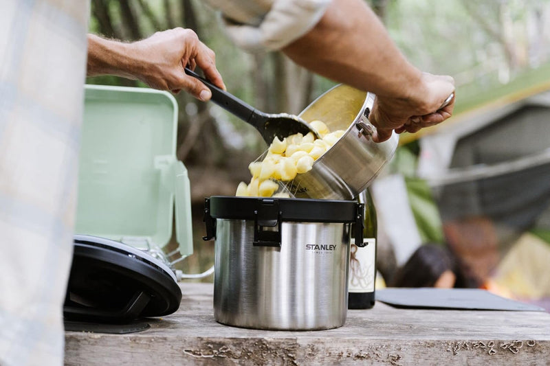 Stanley Adventure Two Cup Cookset