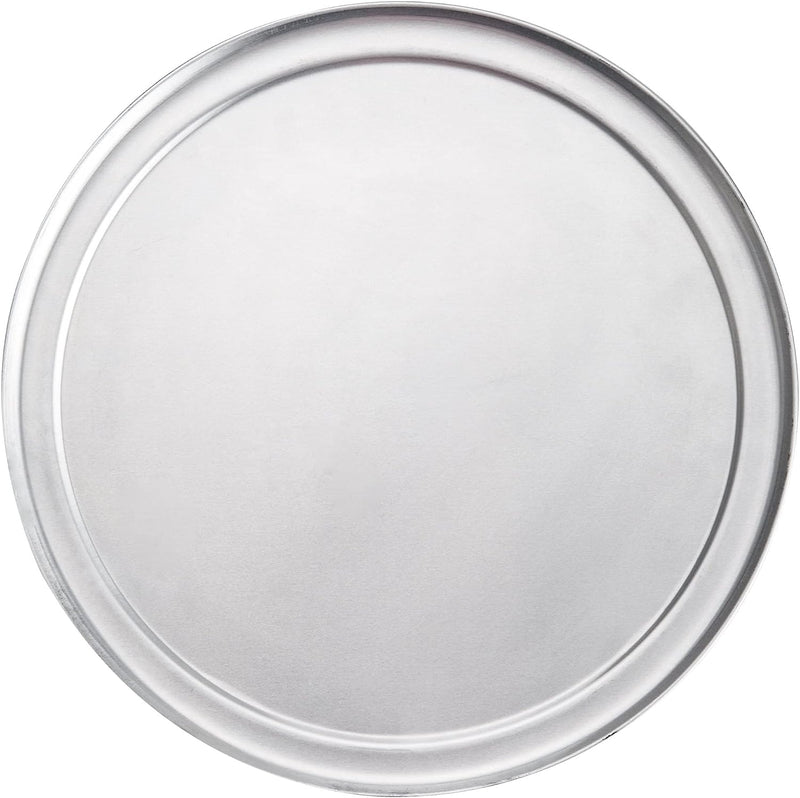 12-Inch Aluminum Pizza Pan American Metalcraft TP Series