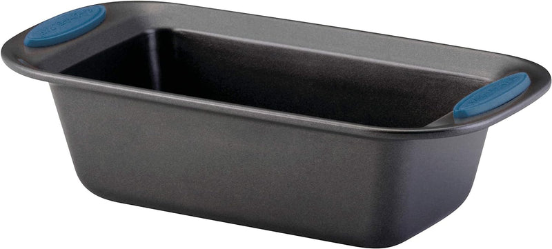 9x5 Nonstick Loaf Pan - Rachael Ray Yum-o Bakeware