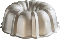 Nordic Ware 12-Cup Treat Bundt Pan - Bake Perfect Bundt Cakes