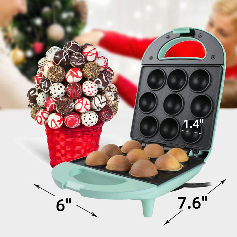 Kids Cake Pop  Cupcake Maker - Aoruru