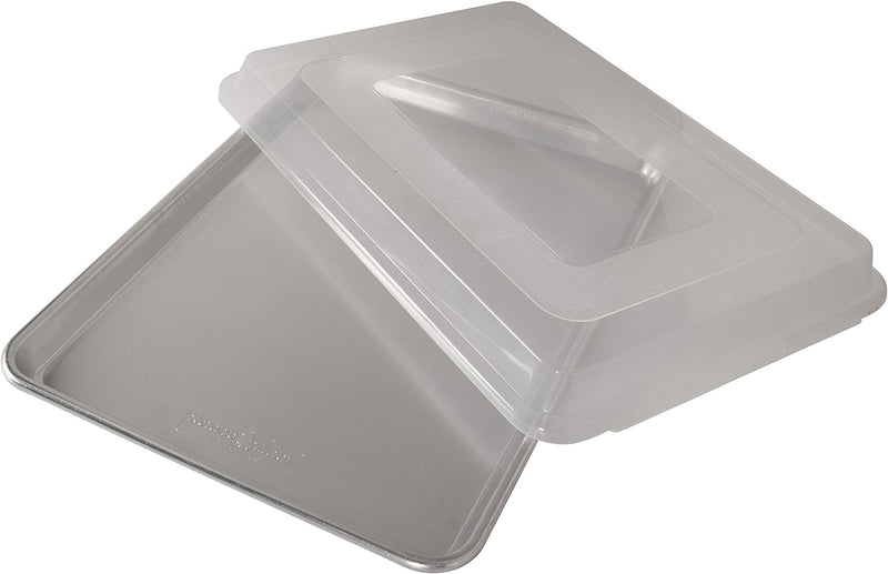 Nordic Ware Clear Half Sheet Cover - 13x18