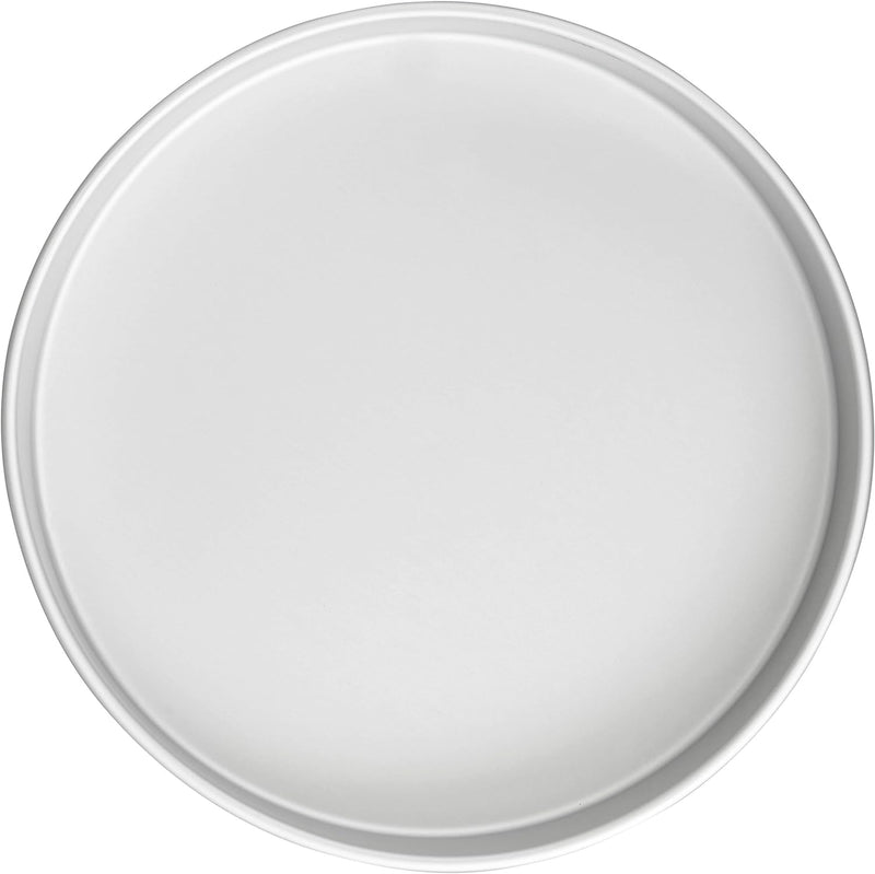 Wilton Cake Pan Set - 8-Inch Round Aluminum 2-Piece