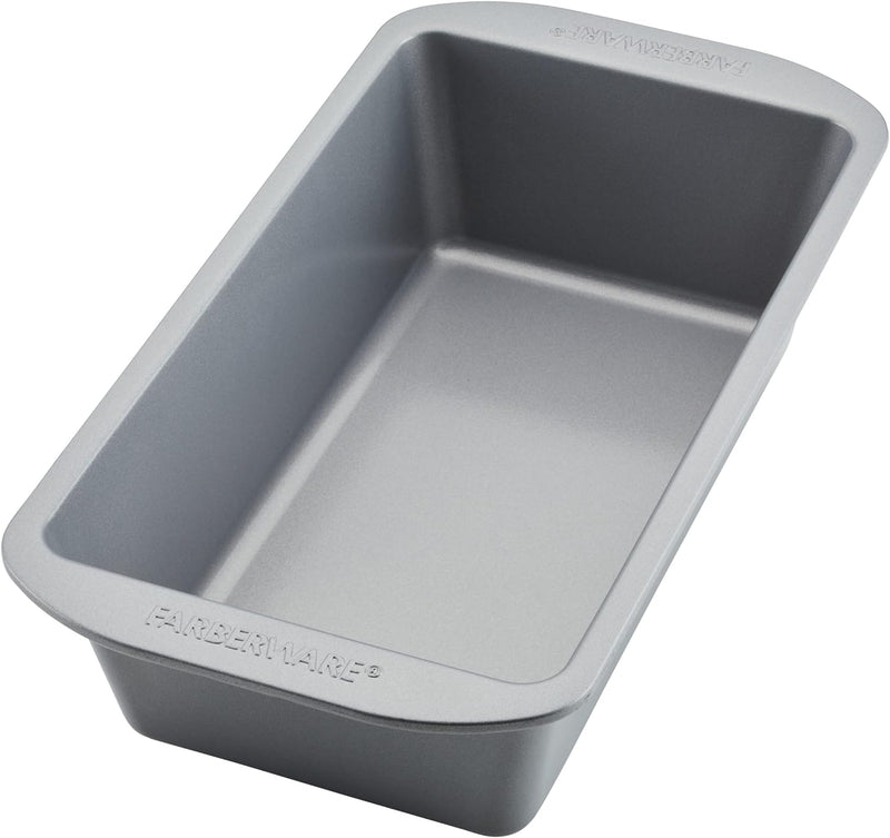 Nonstick Baking Sheet - 155 x 20 Light Gray