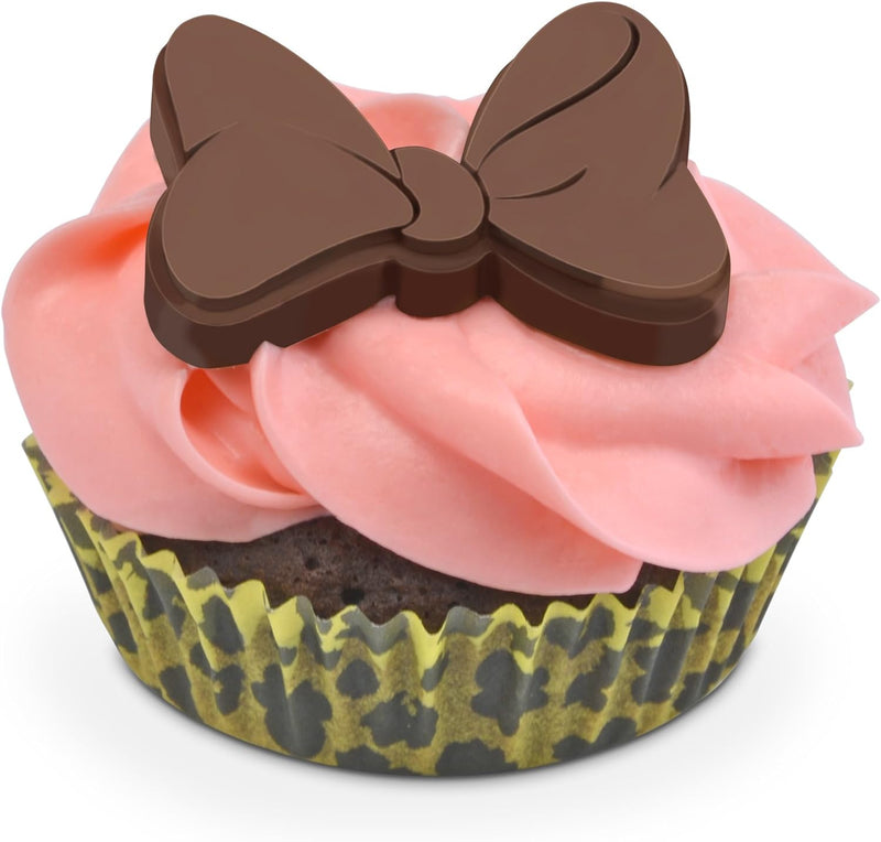 Minnie Mouse Cupcake Maker - Mini Pink