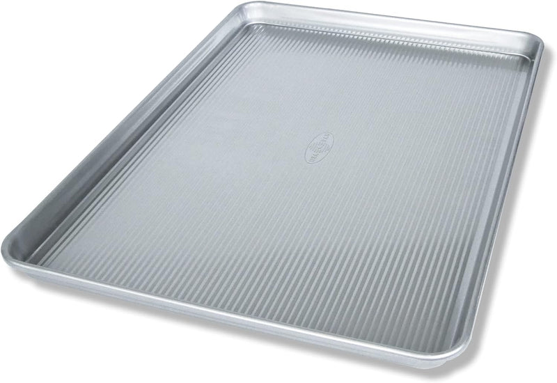 USA Pan Extra Large Nonstick Sheet Pan - Aluminized Steel