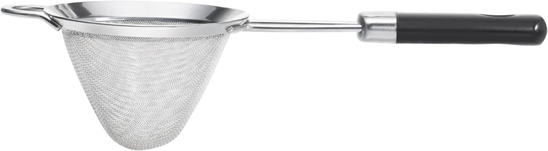OXO SteeL Fine Mesh Cocktail Strainer, 3-inch,Stainless Steel