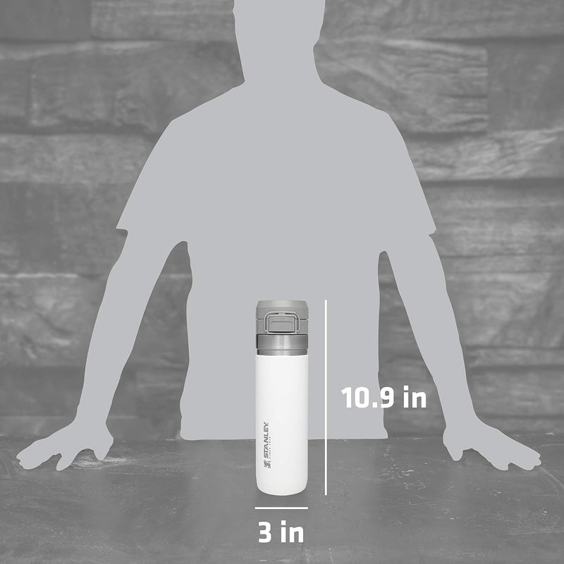 Stanley GO Bottle - Quick Flip Water Bottle