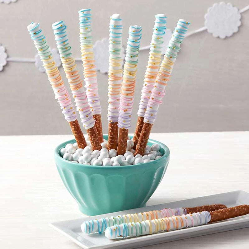 Wilton Candy Melts Dipping Tool Set 5-Piece