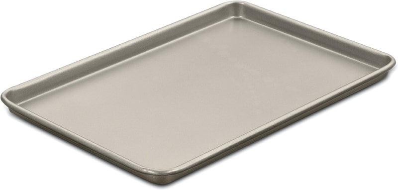 Cuisinart 13x9 Nonstick Cake Pan - Champagne