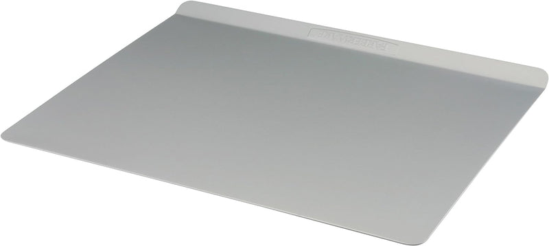 Nonstick Baking Sheet - 155 x 20 Light Gray