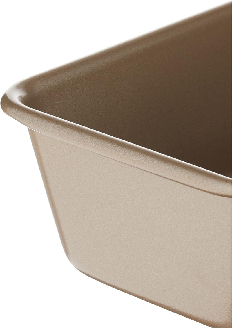 Cuisinart 13x9 Nonstick Cake Pan - Champagne