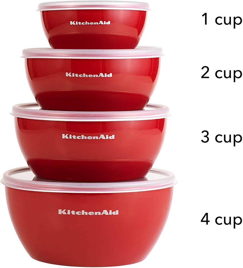 KitchenAid Mixing Bowls - Set of 3 Pistachio 35 Qt