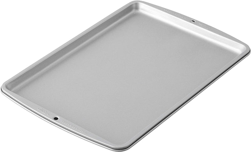 Wilton Non-Stick Baking Sheet - 132x925 Inch Steel