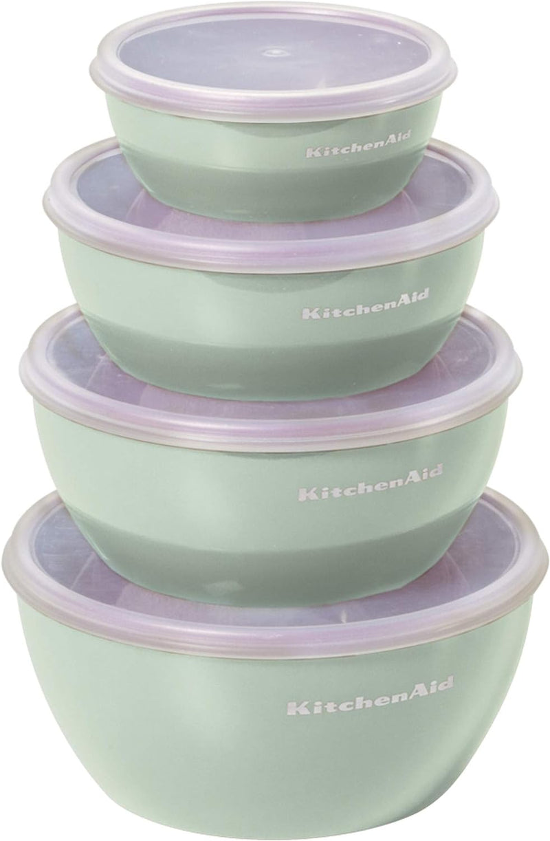 KitchenAid Mixing Bowls - Set of 3 Pistachio 35 Qt