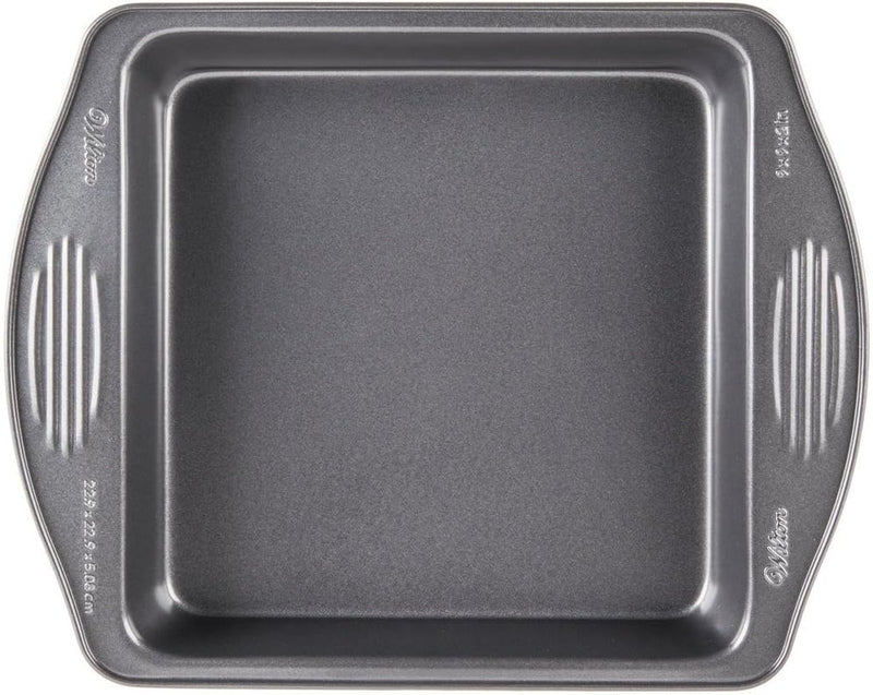 Wilton Excelle Elite Non-Stick Cake Pan - 13 x 9-Inch