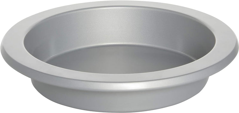 KitchenAid Nonstick 9x5-inch Loaf Pan - Aluminized Steel - Silver