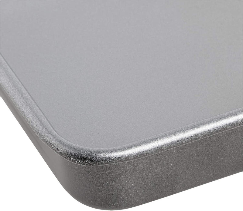 Cuisinart 9 Nonstick Square Cake Pan Silver