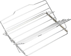 Chrome Roast Rack - Adjustable